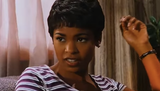 Nia Long in FridayYouTube screenshot